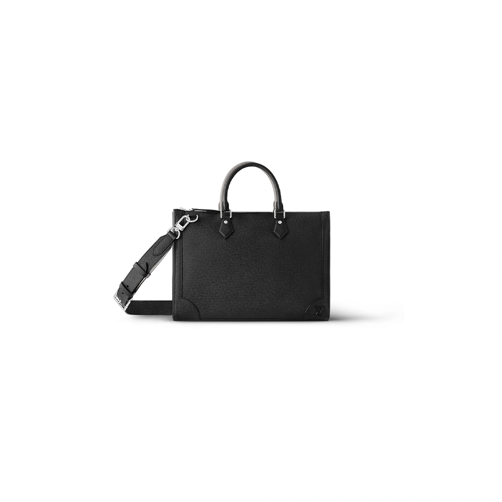 Compact LV SLIM briefcase 412