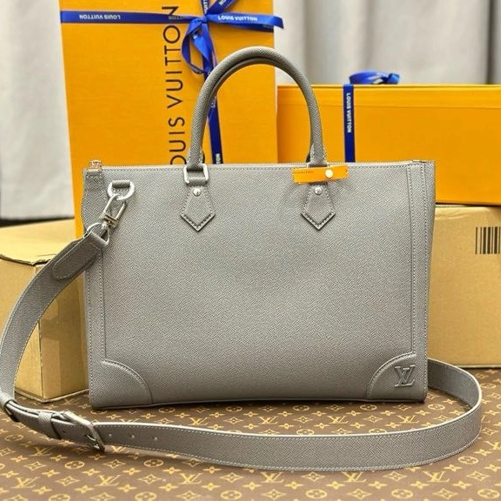 Trendy LV SLIM briefcase 410