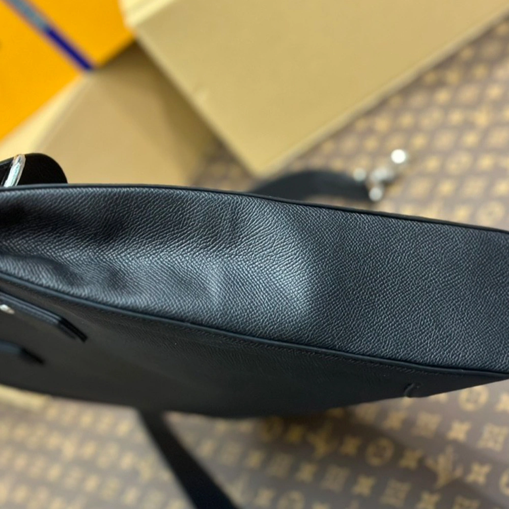 Compact LV SLIM briefcase 412