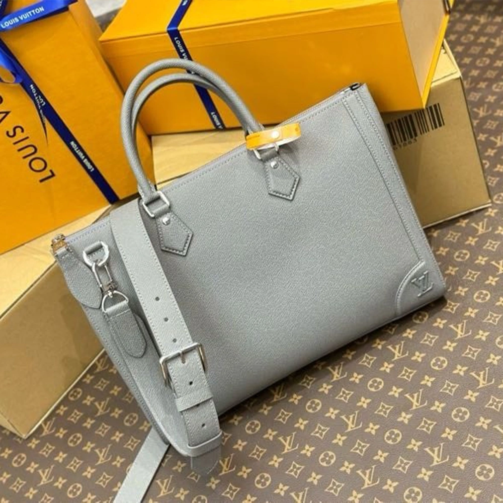 Trendy LV SLIM briefcase 410