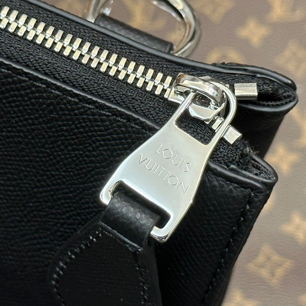 Compact LV SLIM briefcase 412