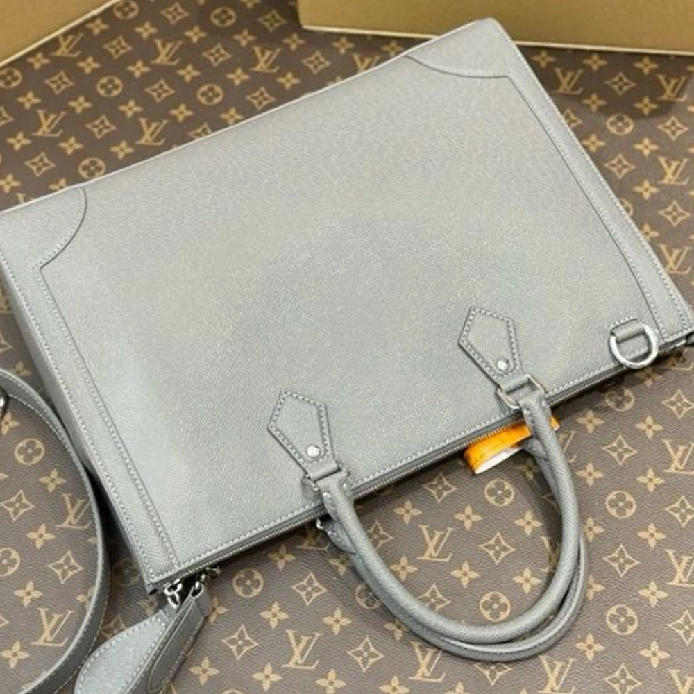 Trendy LV SLIM briefcase 410