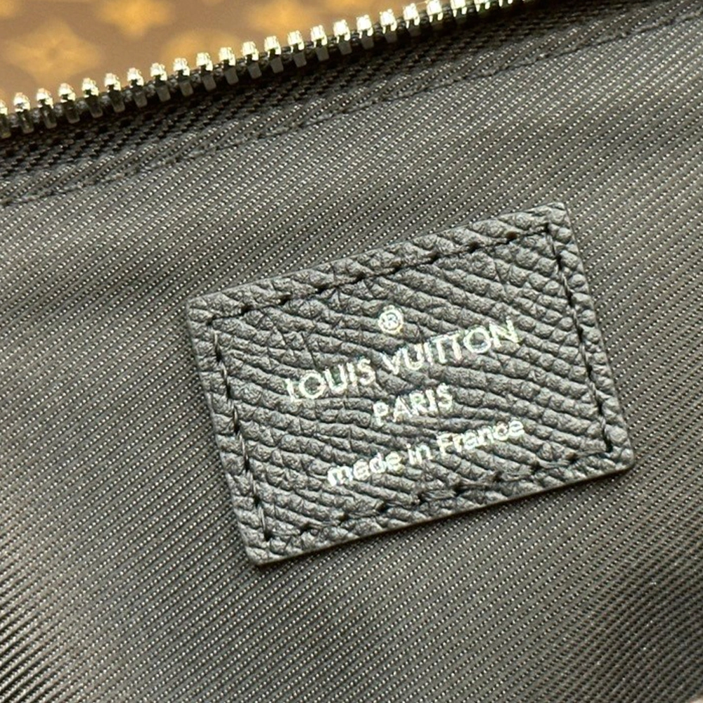 Compact LV SLIM briefcase 412