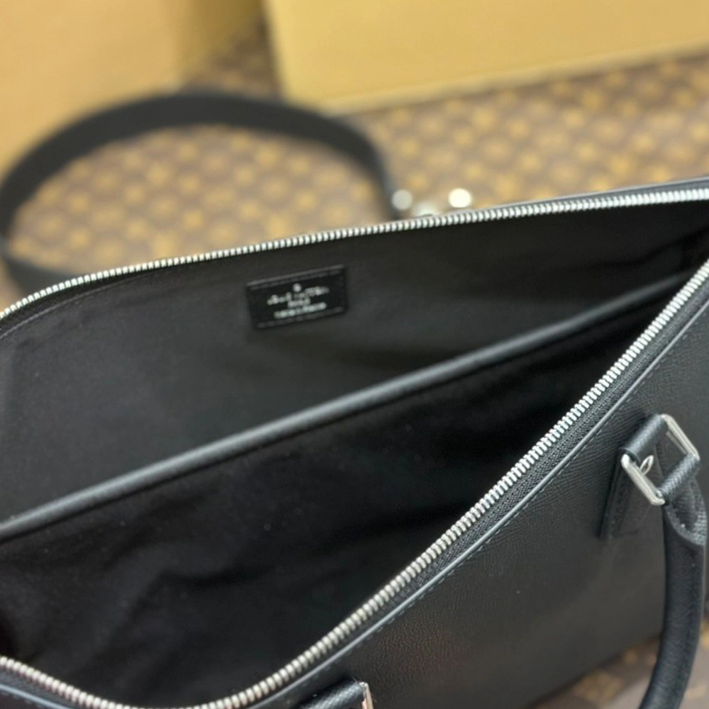 Compact LV SLIM briefcase 412