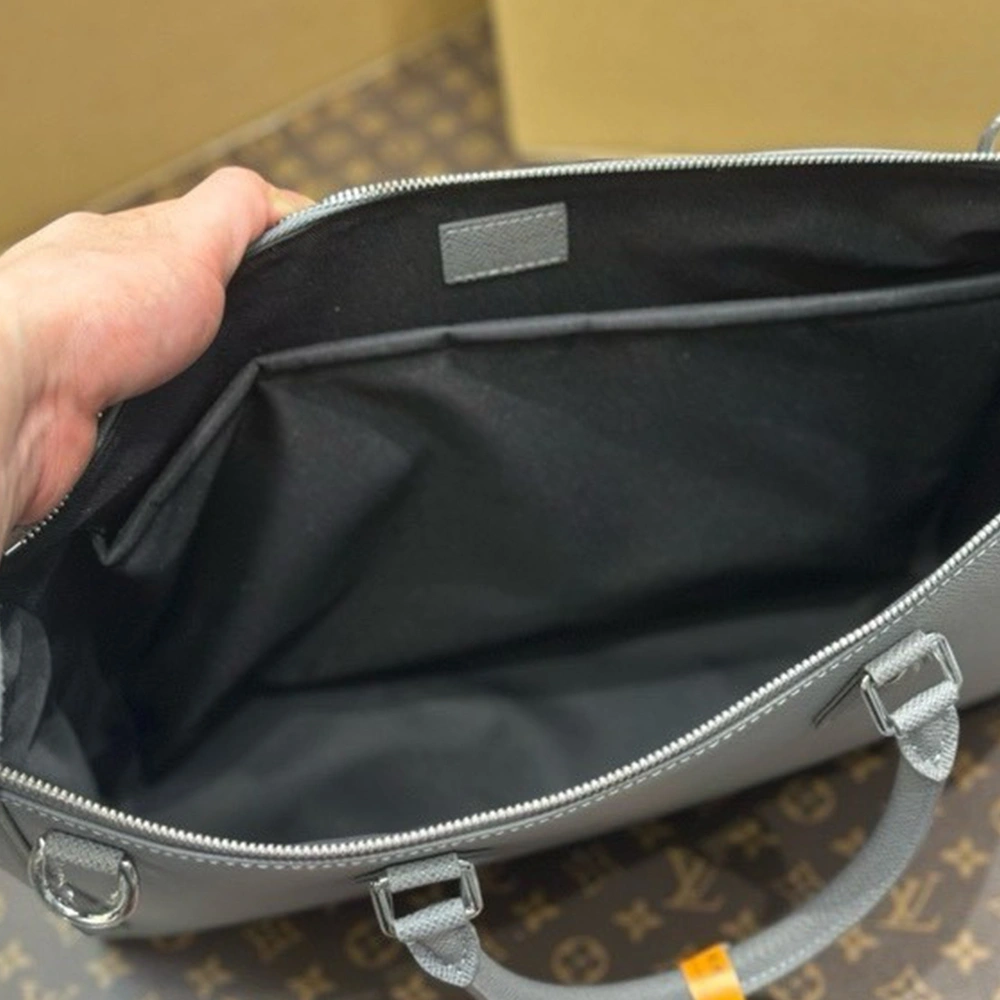 Trendy LV SLIM briefcase 410