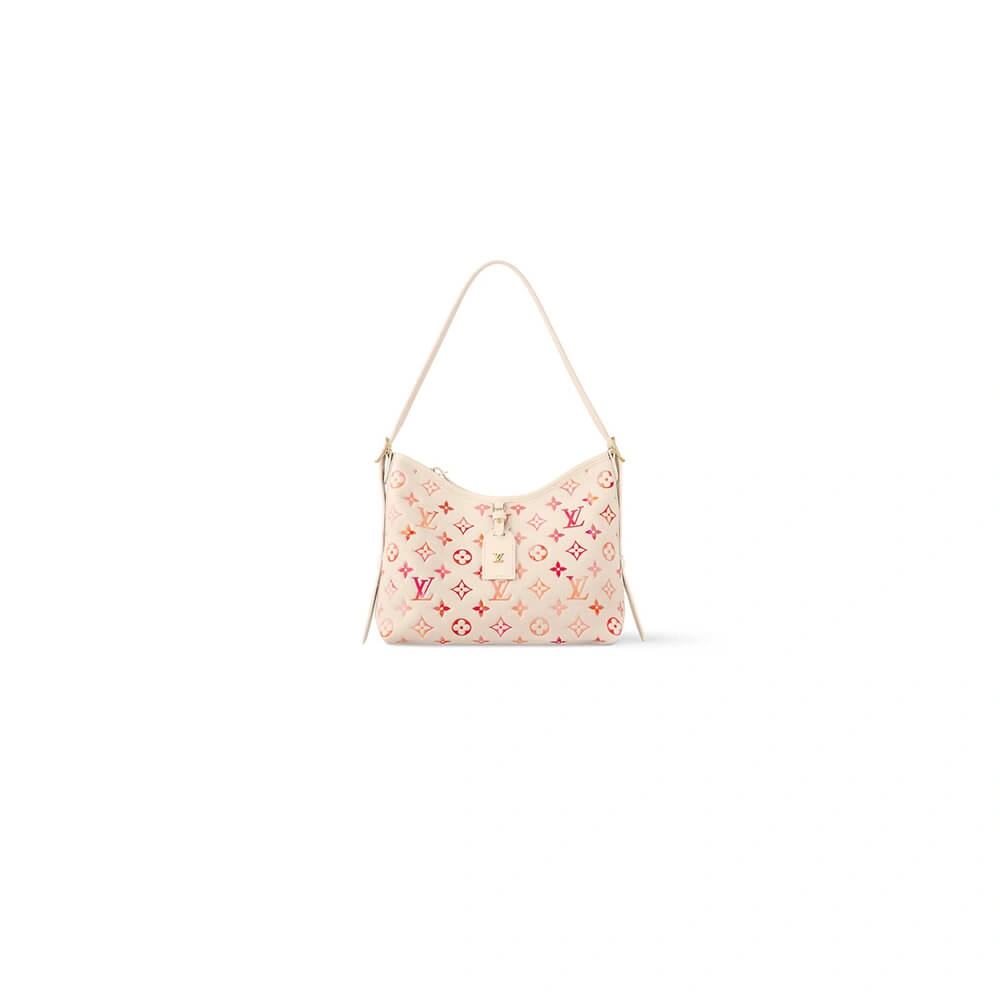 LV SMALL CARRYALL BAG WellDesigned 203