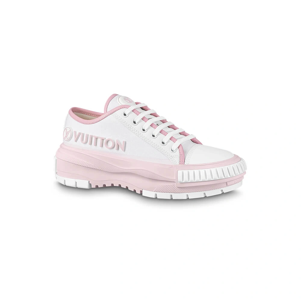Affordable LV SQUAD SNEAKER 30