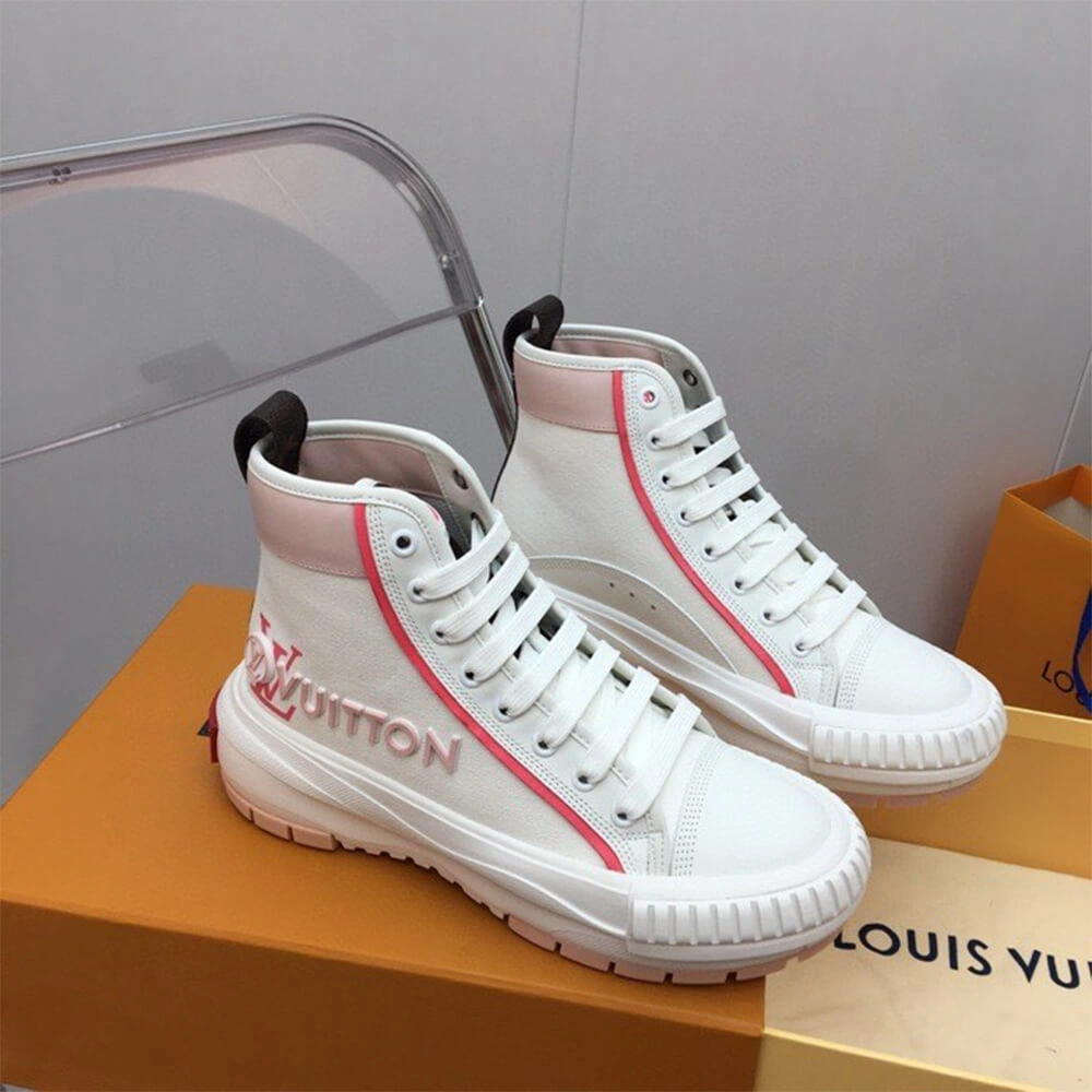 LV SQUAD SNEAKER Popular 31