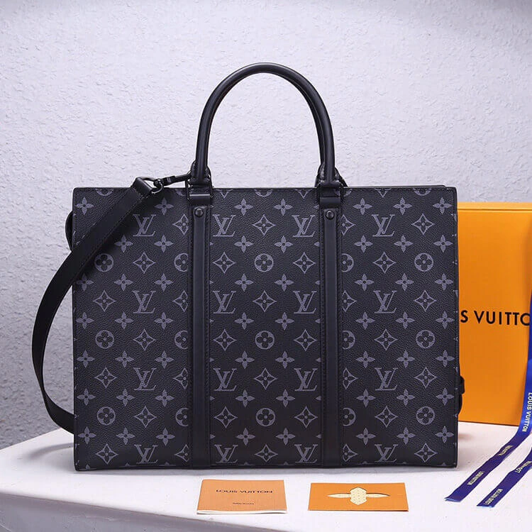 Trendsetting LV Sac Plat Horizontal Zippe 750