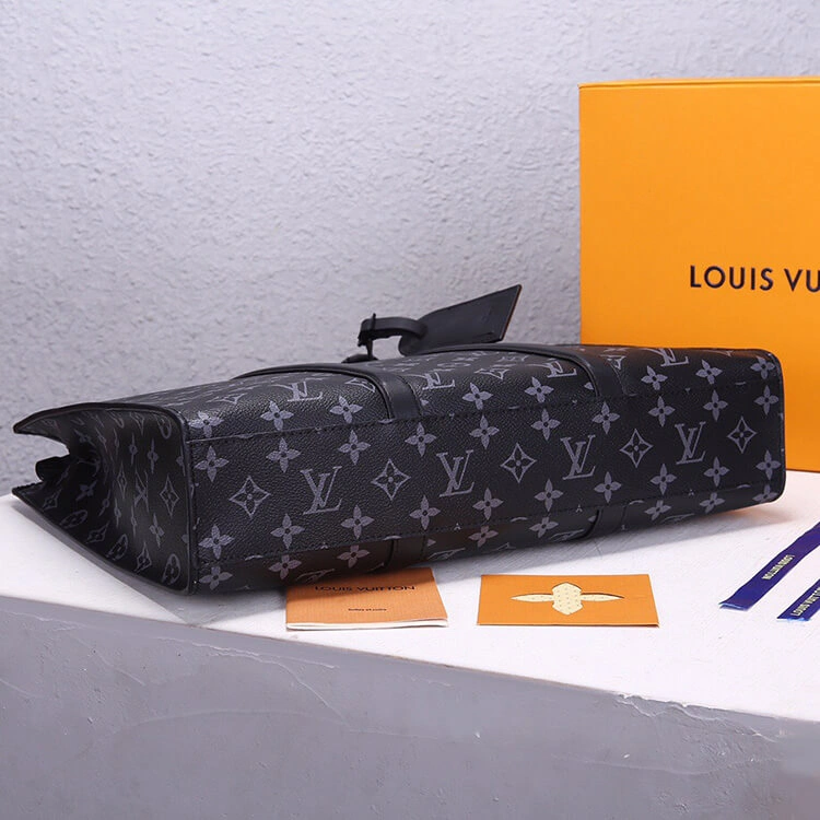 Trendsetting LV Sac Plat Horizontal Zippe 750