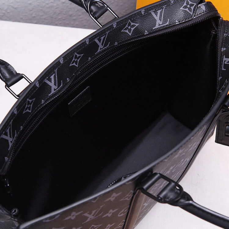 Trendsetting LV Sac Plat Horizontal Zippe 750