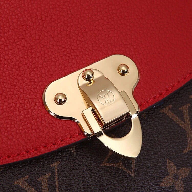 LV Saint Placide Handbag Bright 746