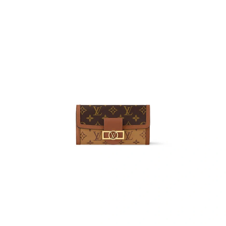 LV Sarah Wallet Sustainable 271