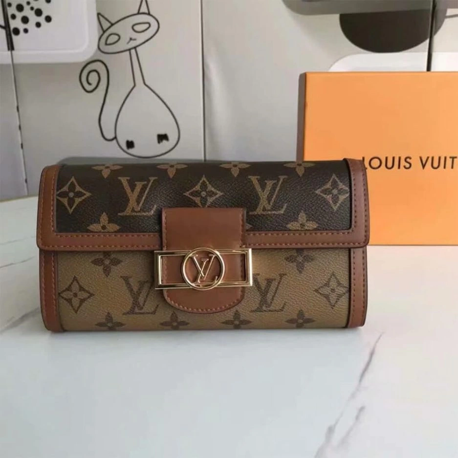 LV Sarah Wallet Sustainable 271