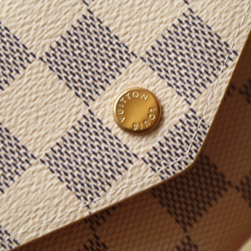 LV Sarah Wallet Sustainable 271