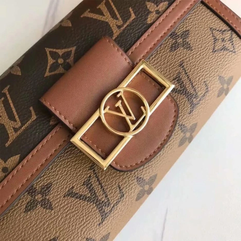 LV Sarah Wallet Sustainable 271