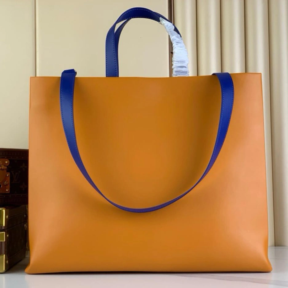 LV Shopper Bag MM Practical 254