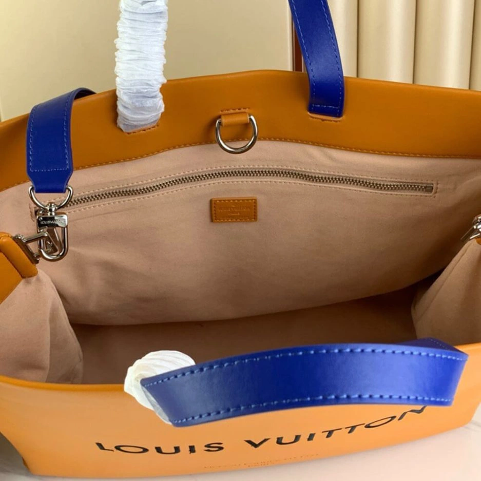 LV Shopper Bag MM Practical 254