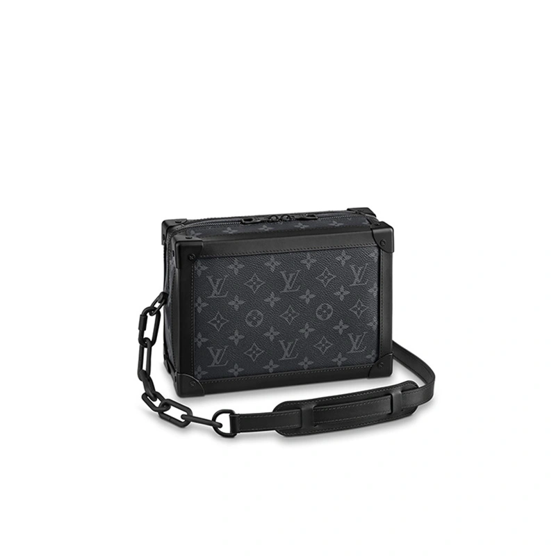 Neat LV  Trunk Bag 738