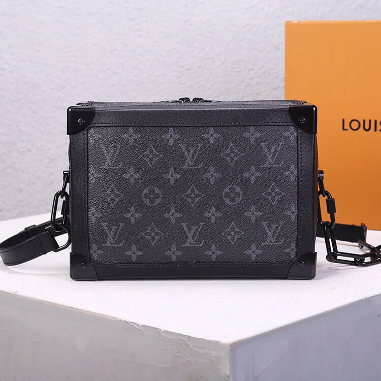 Neat LV  Trunk Bag 738