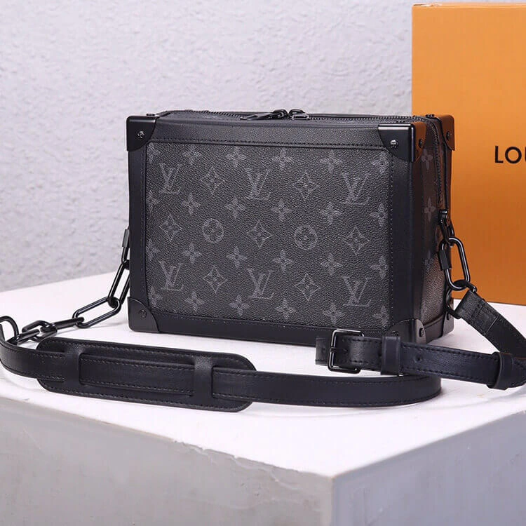 Neat LV  Trunk Bag 738