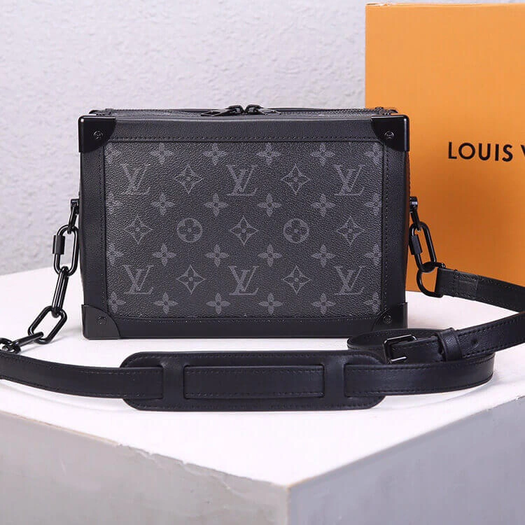 Neat LV  Trunk Bag 738