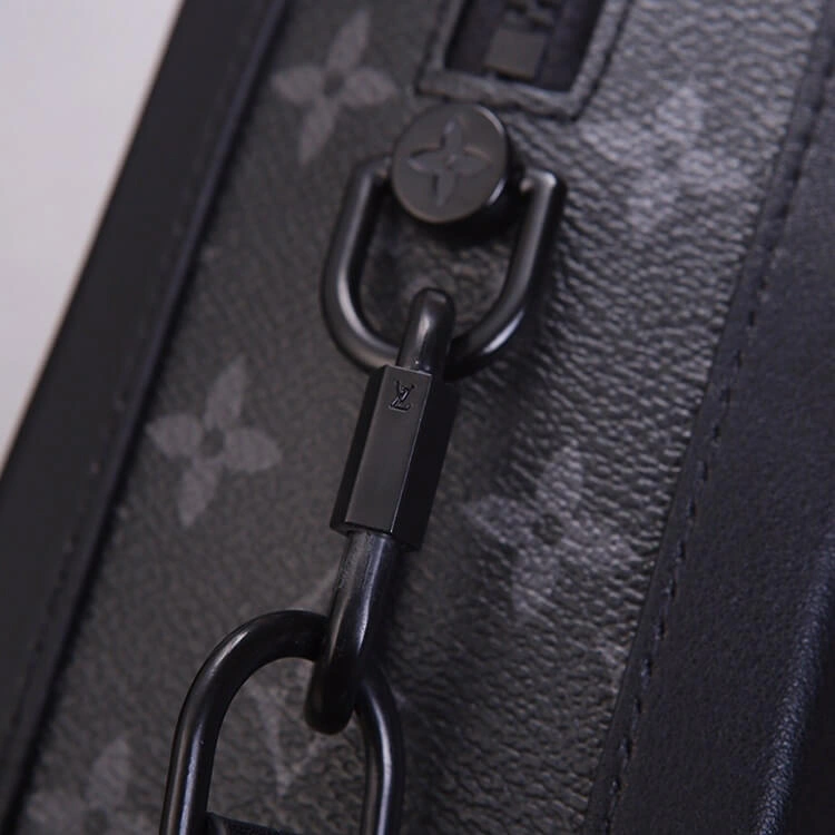 Neat LV  Trunk Bag 738