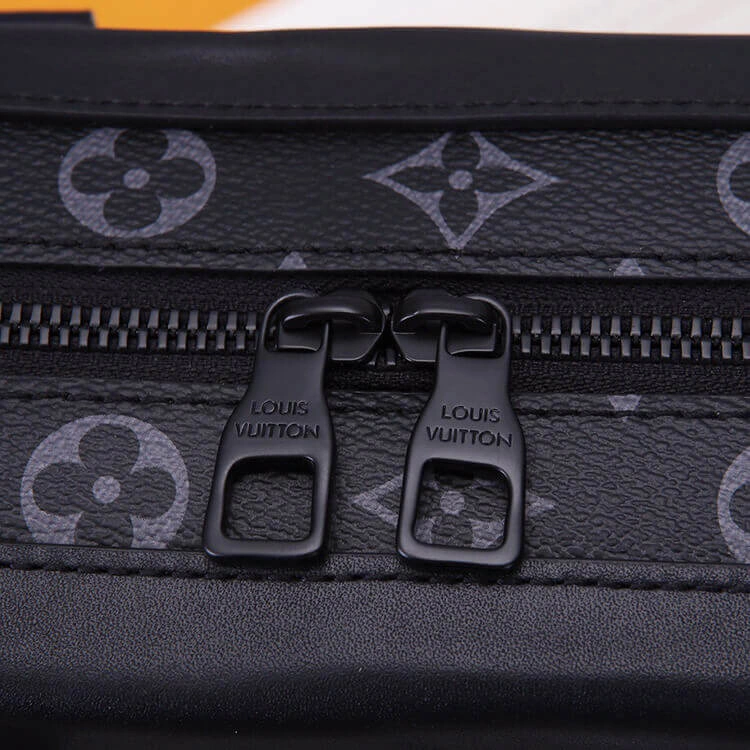 Premium LV  Trunk Briefcase 760