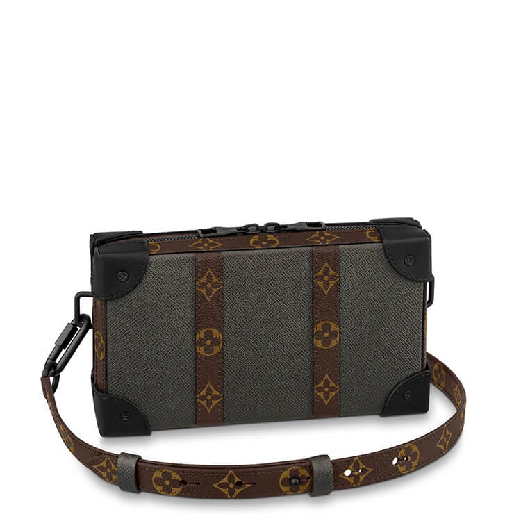 LV  Trunk Wallet Flexible 766