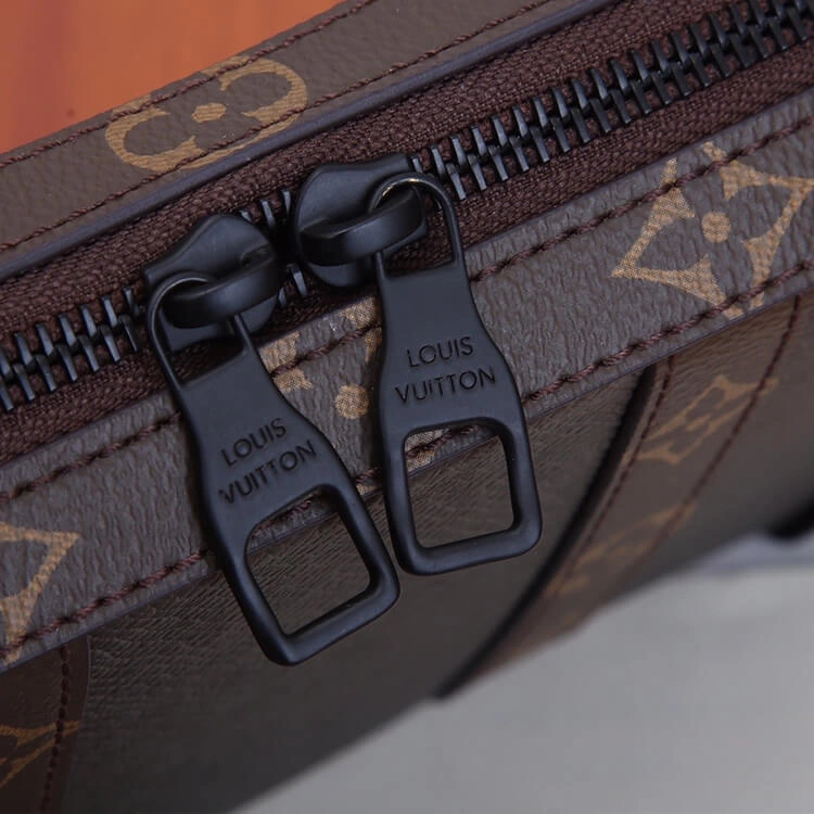 LV  Trunk Wallet Flexible 766