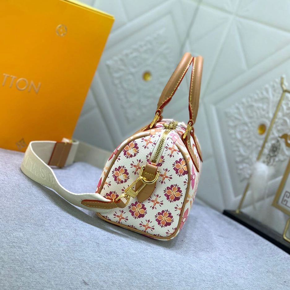 Unique LV Speedy Bandouliere 188