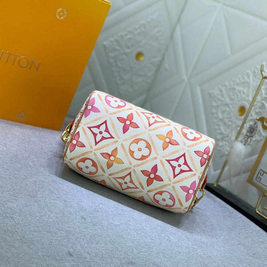 Unique LV Speedy Bandouliere 188
