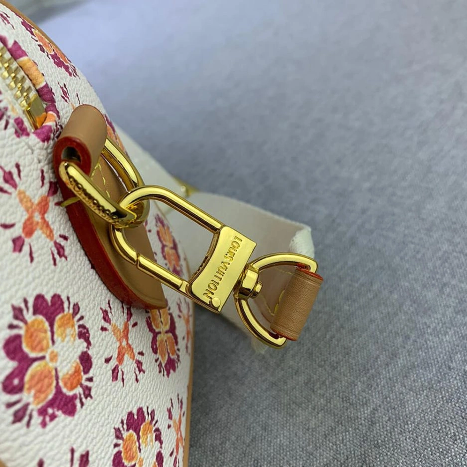 Unique LV Speedy Bandouliere 188