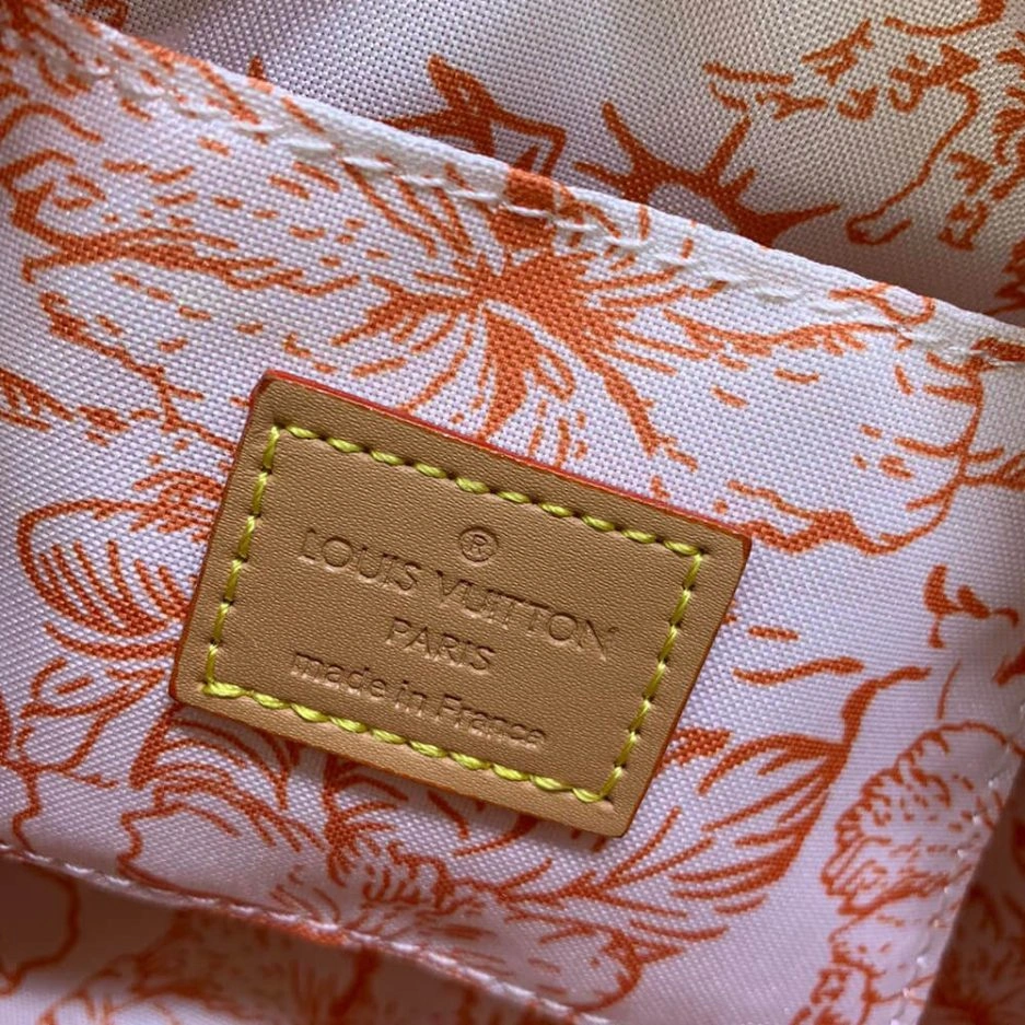 Unique LV Speedy Bandouliere 188