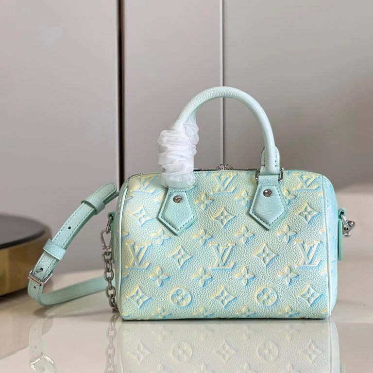 LV Speedy Bandouliere UrbanStyle 302