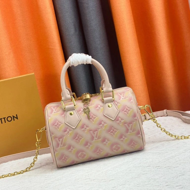 Durable LV Speedy Bandouliere 298