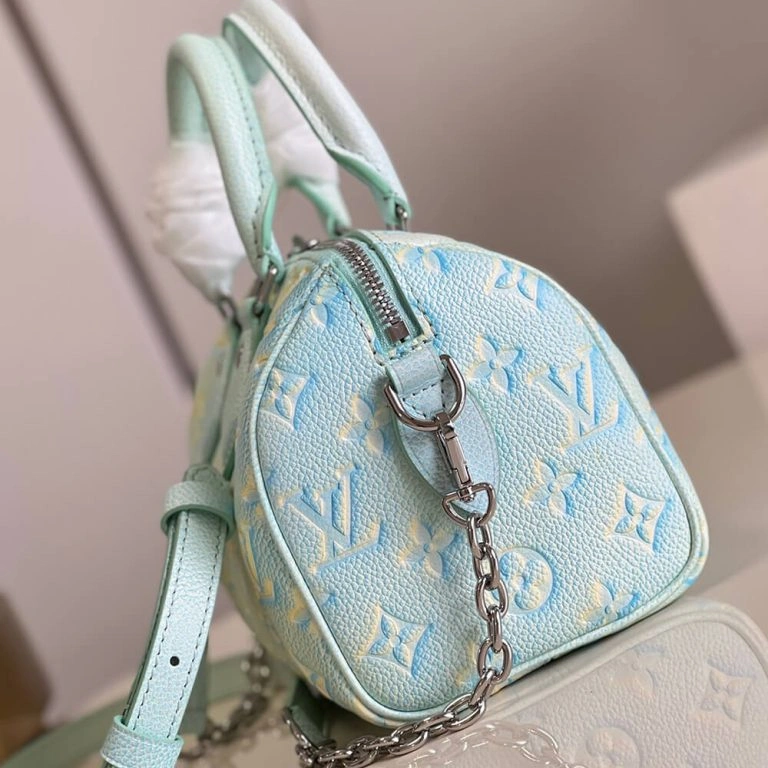 LV Speedy Bandouliere UrbanStyle 302