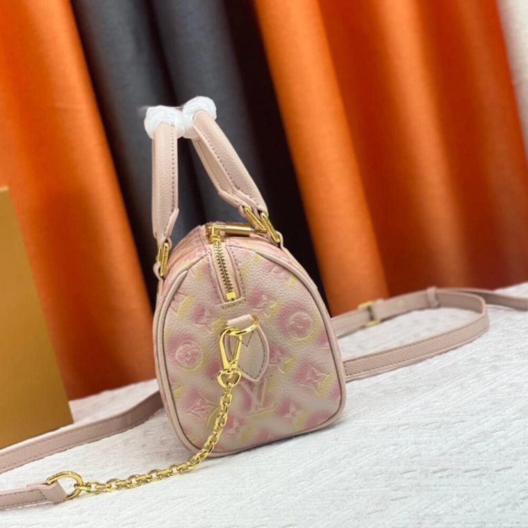 Durable LV Speedy Bandouliere 298