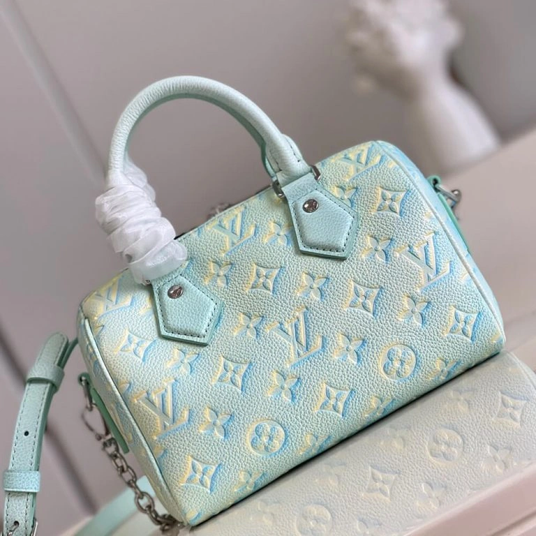 LV Speedy Bandouliere UrbanStyle 302