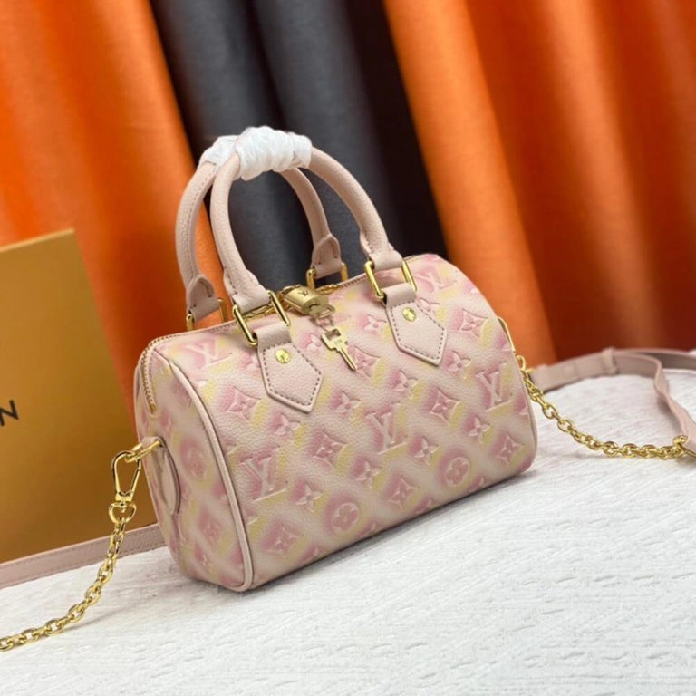 Durable LV Speedy Bandouliere 298