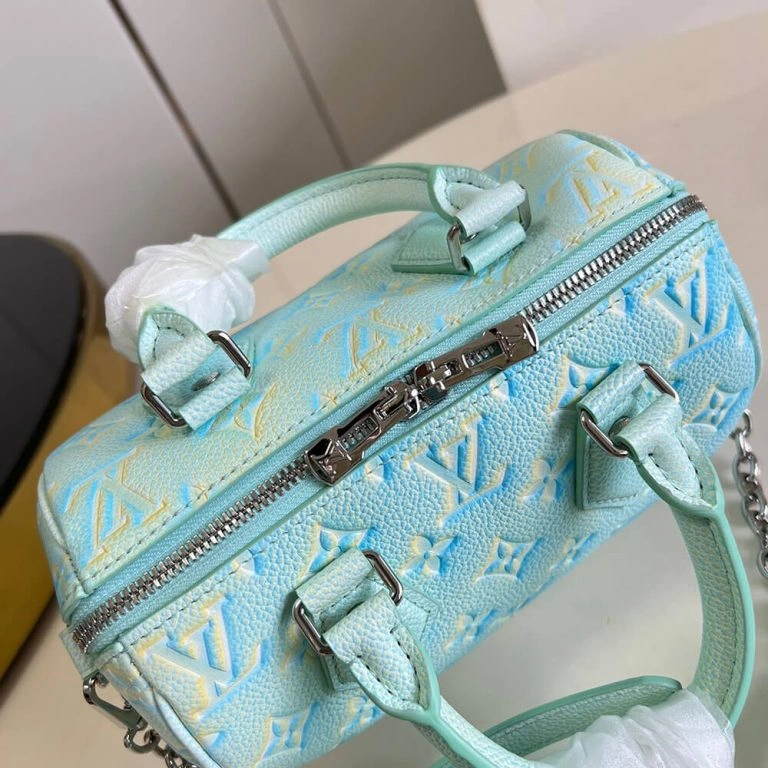 LV Speedy Bandouliere UrbanStyle 302