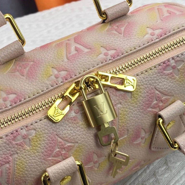 Durable LV Speedy Bandouliere 298