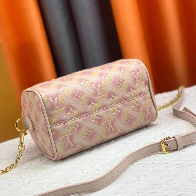 Durable LV Speedy Bandouliere 298
