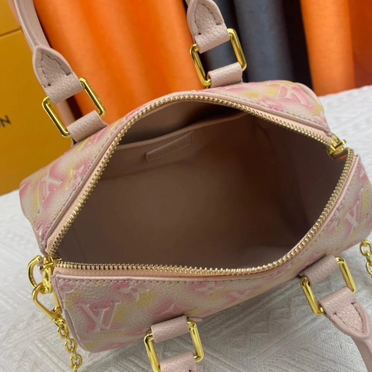 Durable LV Speedy Bandouliere 298