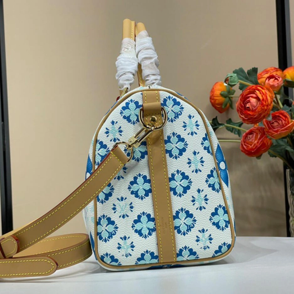 Casual LV Speedy Bandouliere 317