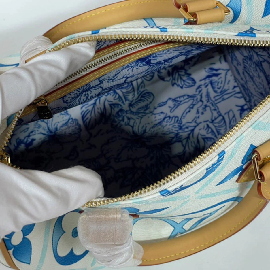 Casual LV Speedy Bandouliere 317