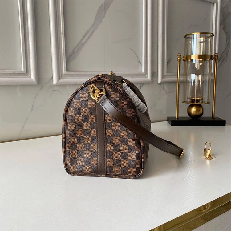 UrbanChic LV Speedy Bandouliere 30 Handbag 818