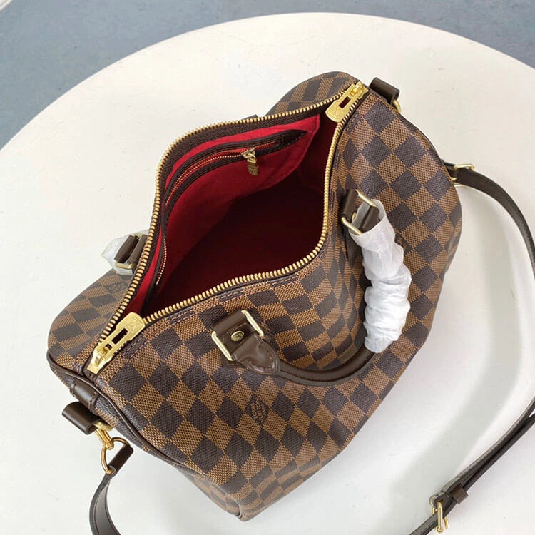 UrbanChic LV Speedy Bandouliere 30 Handbag 818
