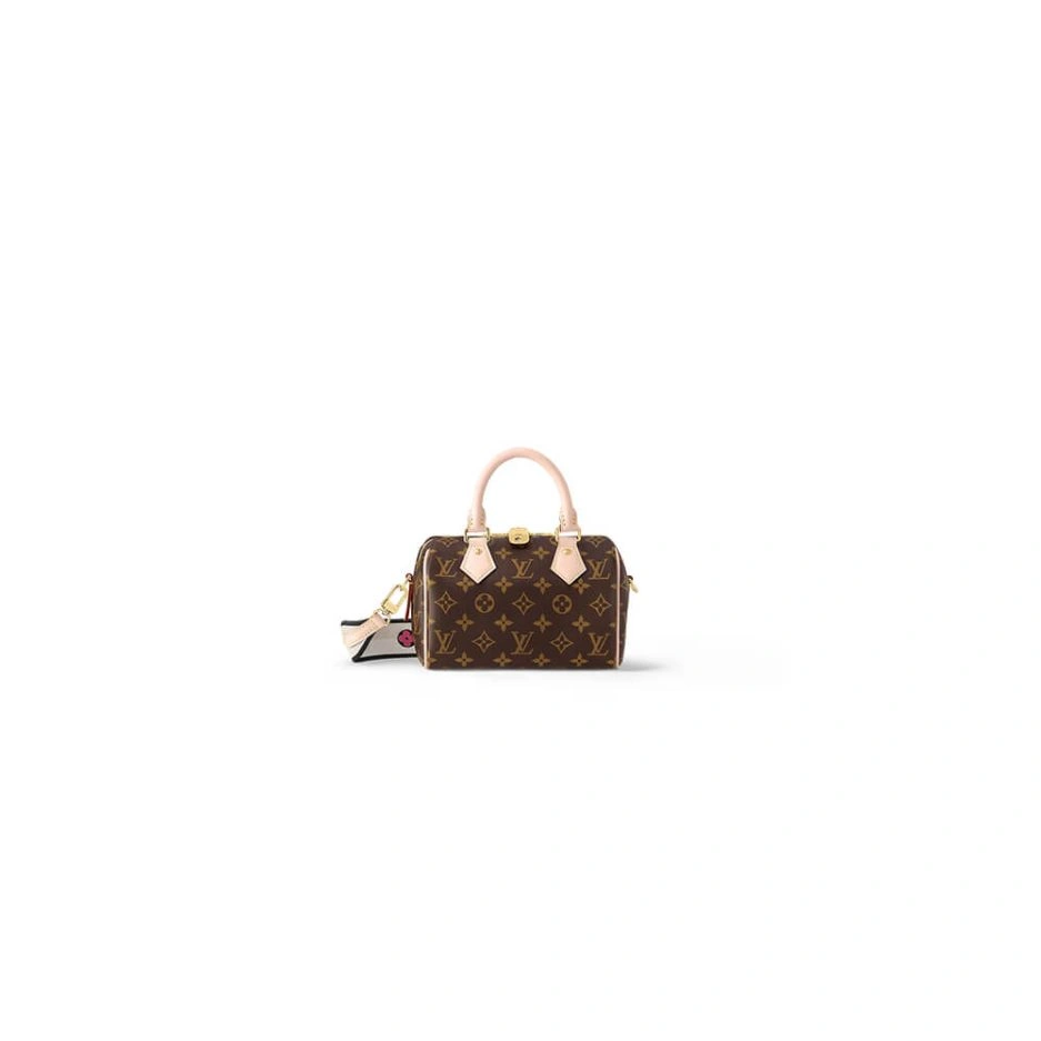 LV Speedy Bandoulière ZeroBulk 356