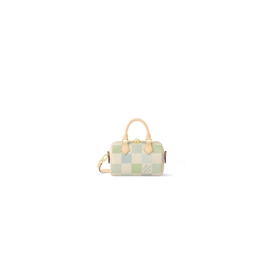 LV Speedy Bandoulière Sophisticated 336
